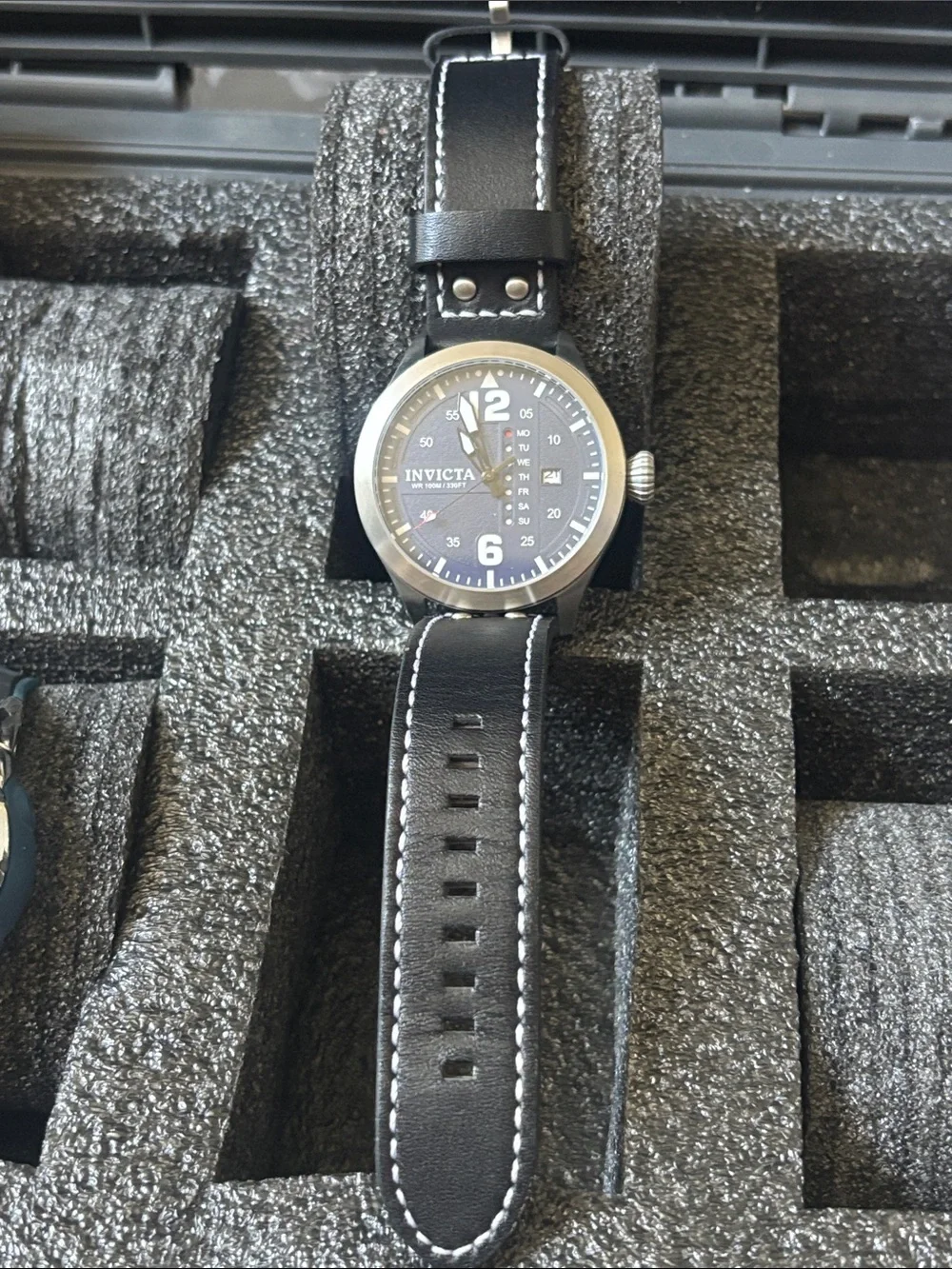 Invicta Men's I Force 22183